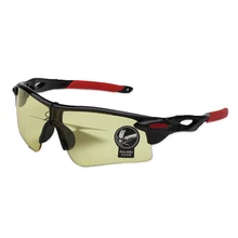 Ветрозащитные очки UV400, очки для охоты, кемпинга, походов, рыбалки, солнцезащитные очки, защитные очки для глаз, горячие мужские тактические очки для стрельбы