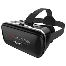 3D очки Smarterra VR2 Mark 2(черные
