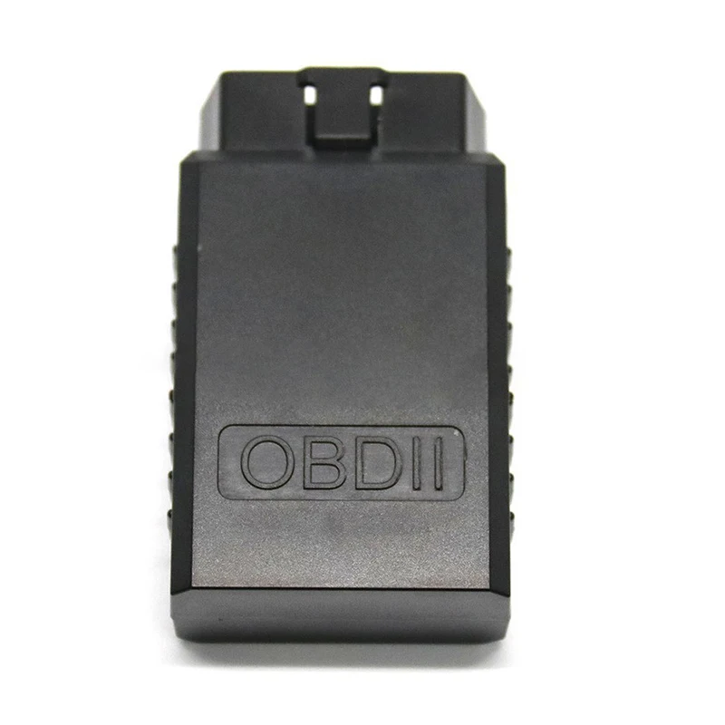 V03H2-1 OBD2 Bluetooth/WI-FI V1.5 автомобильный диагностический инструмент V03H2-1 OBD II чип сканера PIC18F25K80 работы Android/IOS/Windows 12V дизельное топливо