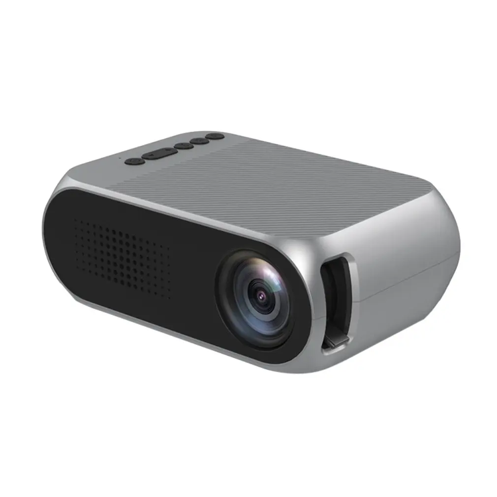 

Yg320 Professional Led Video Digital Home Theater Portable Smart 1080P Movie Projector For Home Theatre