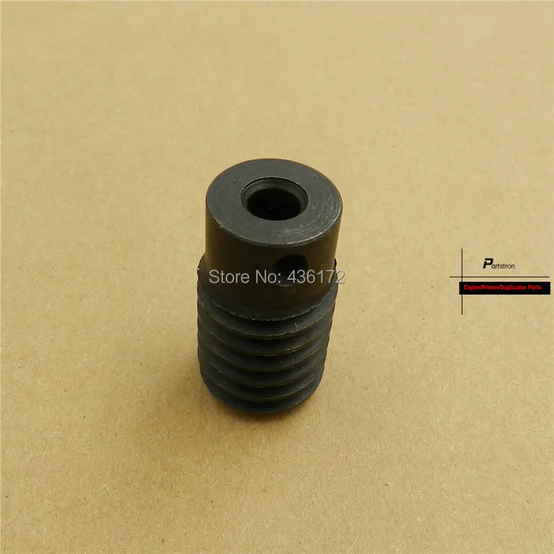 Engrenagem de Sem-fim - e 460 - e 2530 Sobresselentes do Duplicador E1-27170 para Duplo - e 340 - e 430 - e 440 Nova 2940 Peças dp 330 2540 2930 - Imagem 4