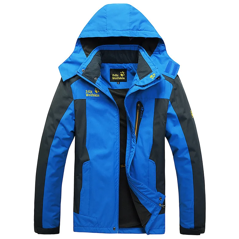 New Winter spring autumn size L-4XL Men's sport ou...