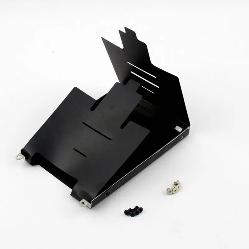 GZEELE Новый кронштейн для жесткого диска ноутбука HP ProBook 4340S 4540s 4545s 4740s 4445s 4440s HDD Caddy с