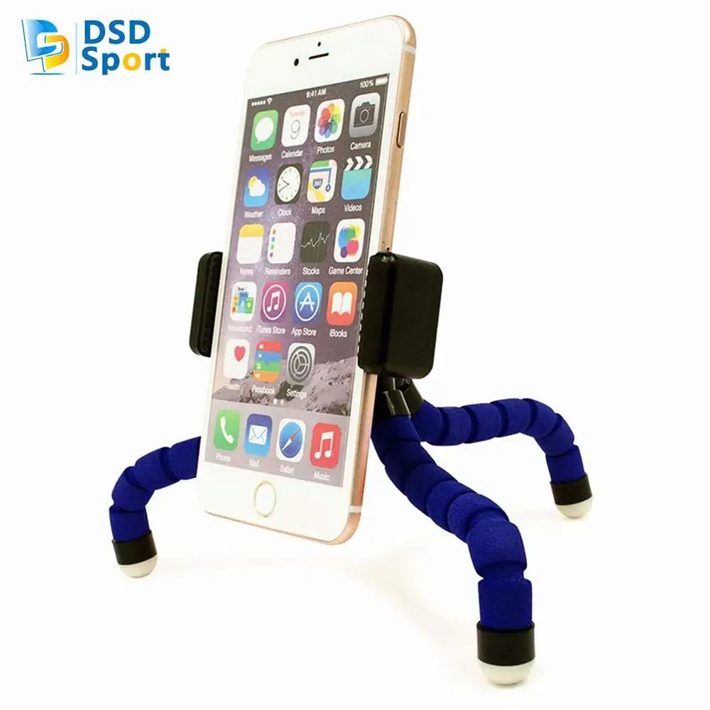 blue tripod for gopro accessories kit  for gopro dog harness hero 5 for gopro surf mount