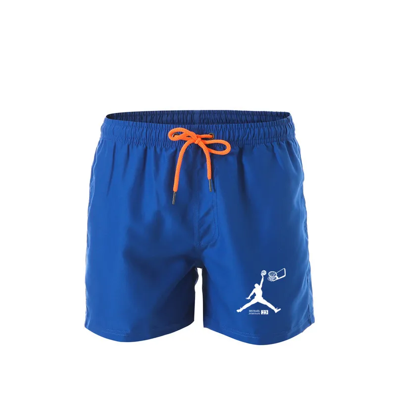 jordan men's swim trunks