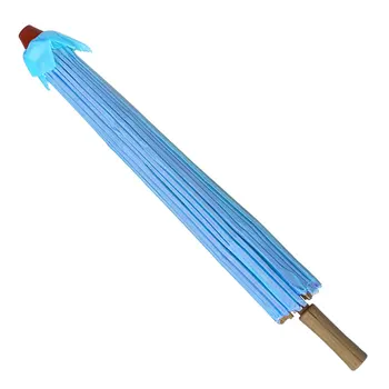 

Umbrella offset Typical China Blue Clear