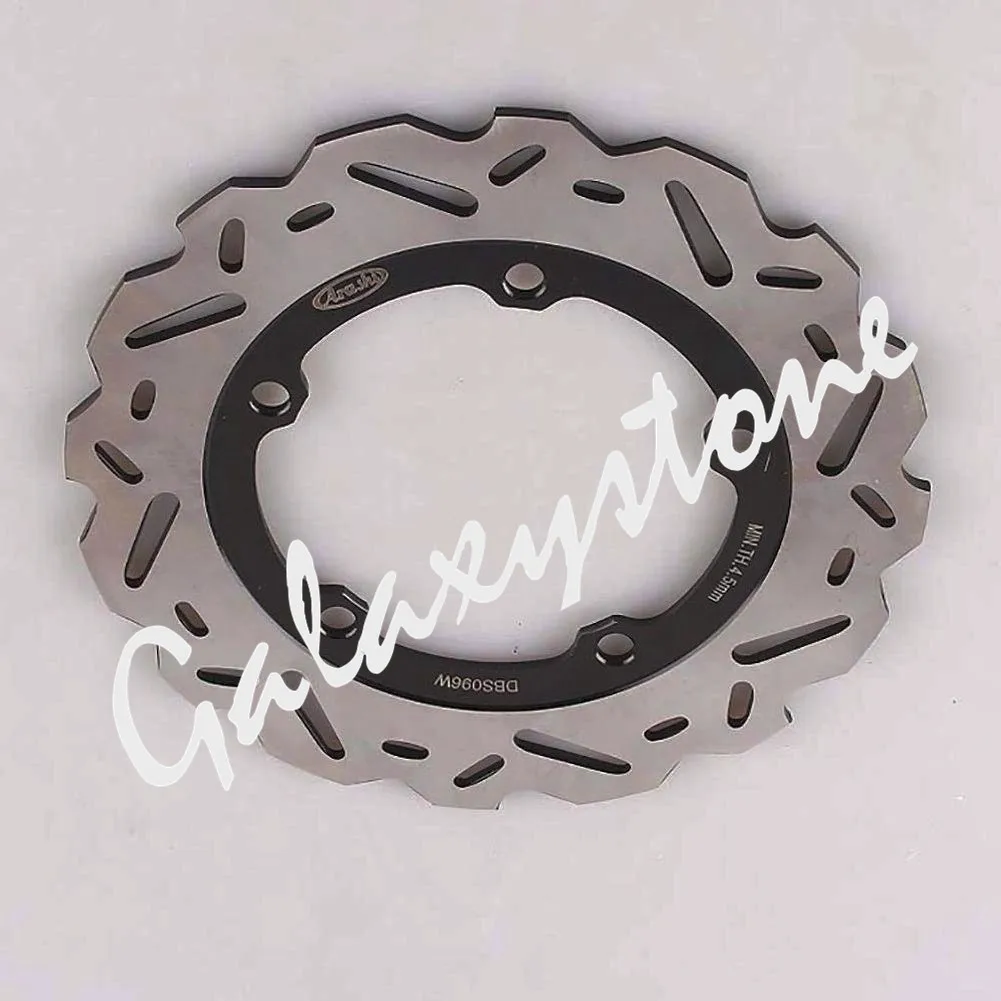 

Rear Brake Disc Rotor fit HONDA NC S ABS 700 2012-2013 & NC S 700 2012-2013