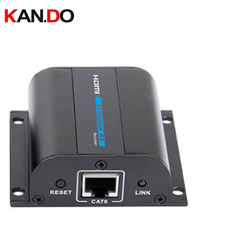 A-680 receiver for 372A HDMI extender 1080P Extender IR AV adapter no pack | Электроника