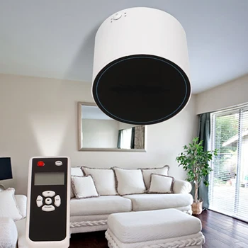 

300 Cubic Meter Office Aroma Fragrance Machine 6W 12V Timer Function Scent Unit Essential Oil Aroma Diffuser For Hotel Us Plug