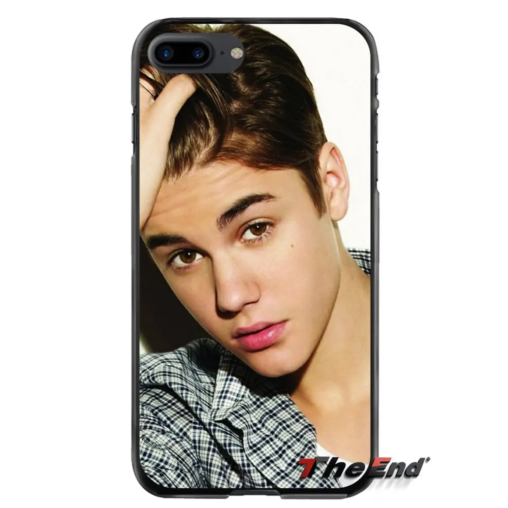 For LG G6 L90 V20 Nexus 5X 6P K10 Moto E E2 E3 G G2 G3 G4 G5 PLUS X2 Play Accessories Phone Shell Covers Music Justin bieber