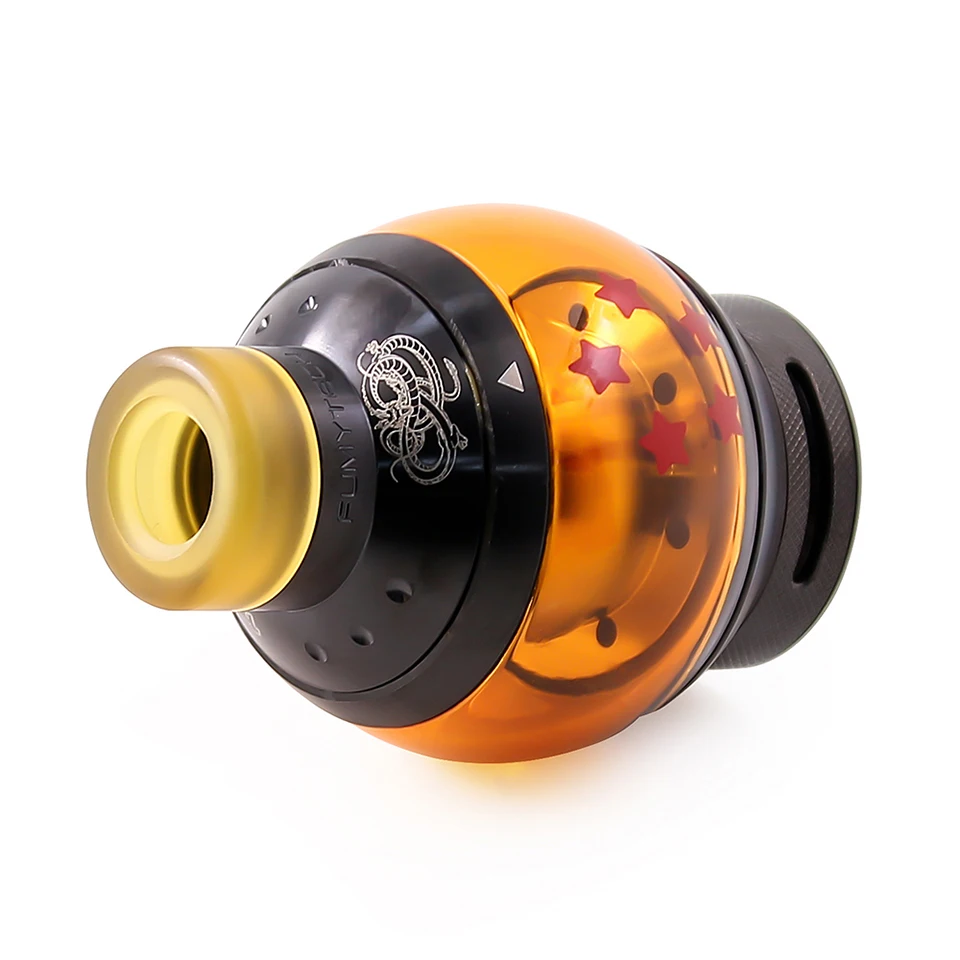 Fumytech Dragon Ball RTA (10)