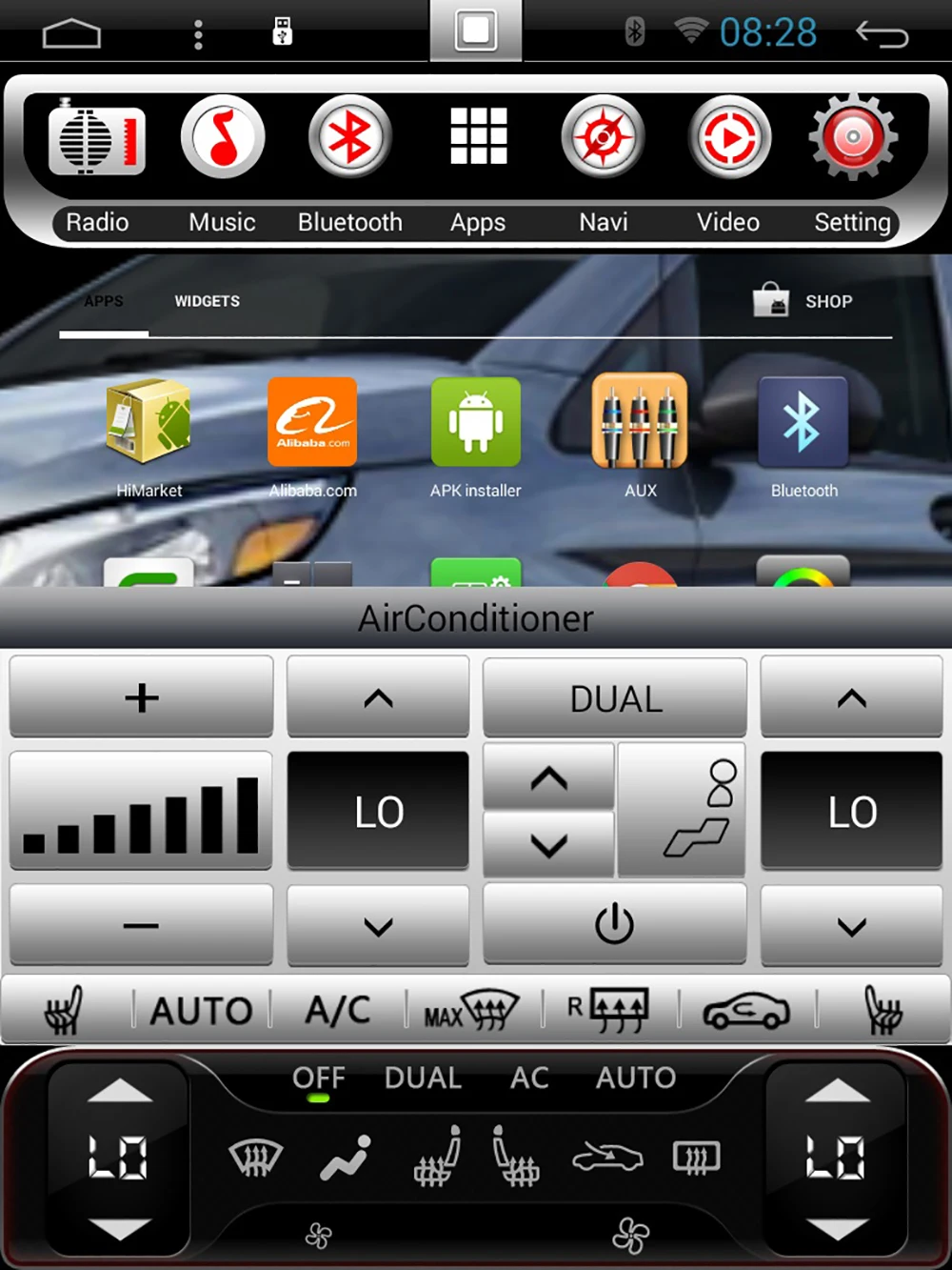 Ips 12," Android 6,0 2Gb Ram автомобильный gps-навигатор для Lexus GS GS300 GS450 GS460 2005-2011 Автомобильный ПК стерео головное устройство видео аудио 4G