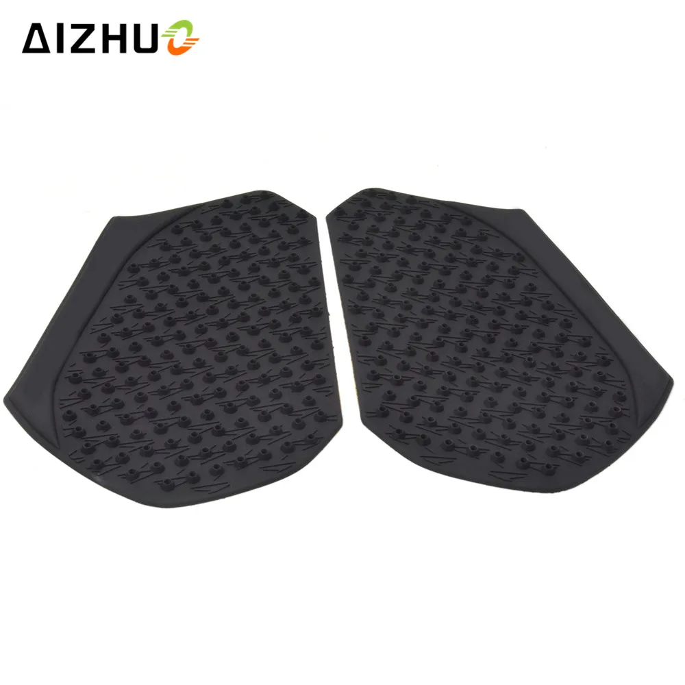 FOR Honda CBR 600 RR CBR600RR 2013-2016 2014 2015 motorcycle ornament Rubber oil tank Stickers Decorative fuel tank protector