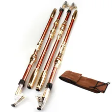 Сверхжесткий Телескопический 2,1/2,4/2,7/3,0/3,6 м углерода Металлический Катушкодержатель Карп удочка спиннинговая удочка для занятий спортом на открытом воздухе