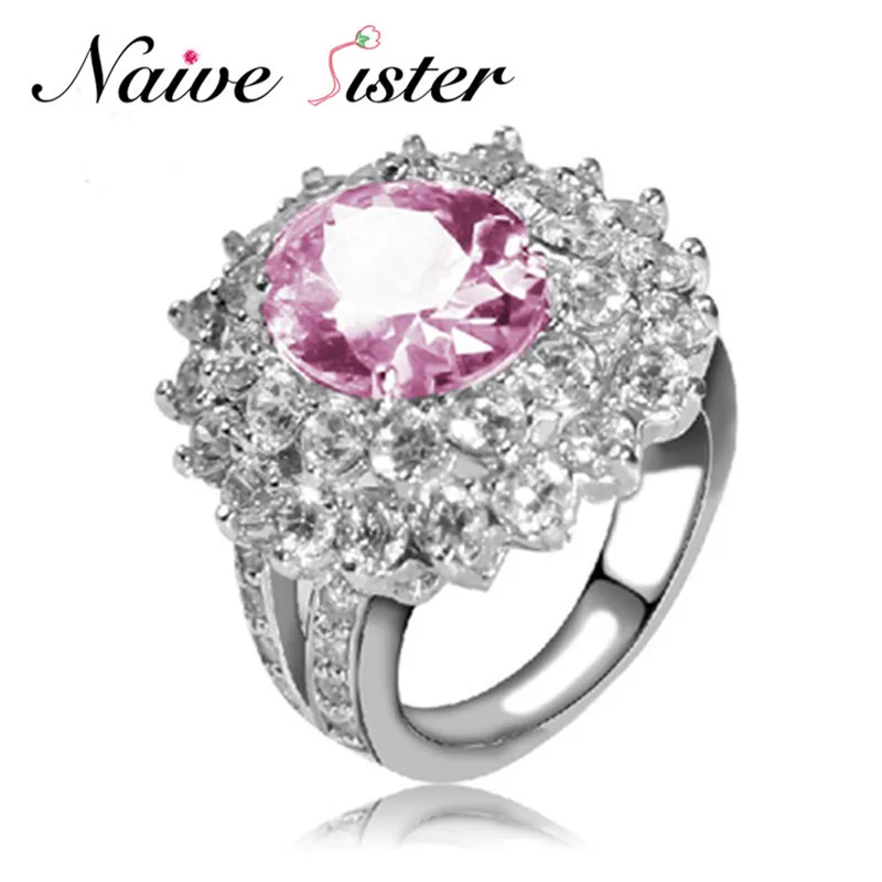 Pink stone rings for women for sale craigslist chart