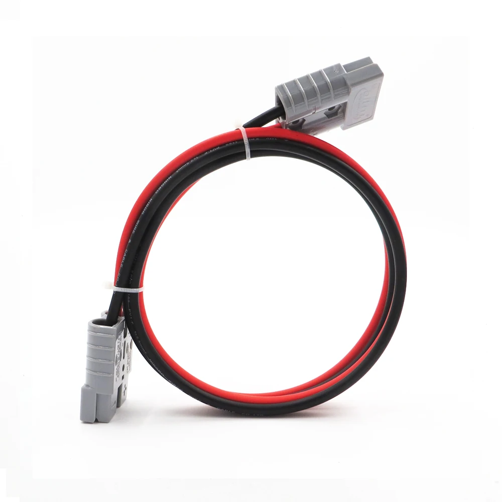 4mm2 12AWG 1/3/6/9/15/30 футов Удлинительный кабель 50A 600 в разъем батарея pv солнечный провод