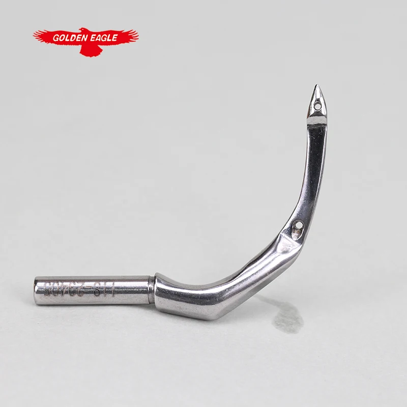 CL605294 цепной лопер подходит для изогнутых игл KINGTEX сменные детали промышленных