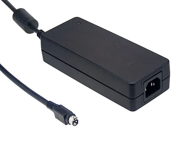 [PowerNex] MEAN WELL original GST120A48 48v 2.5A meanwell GST-120 48V 120W AC-DC Industrial Adaptor Power Supply