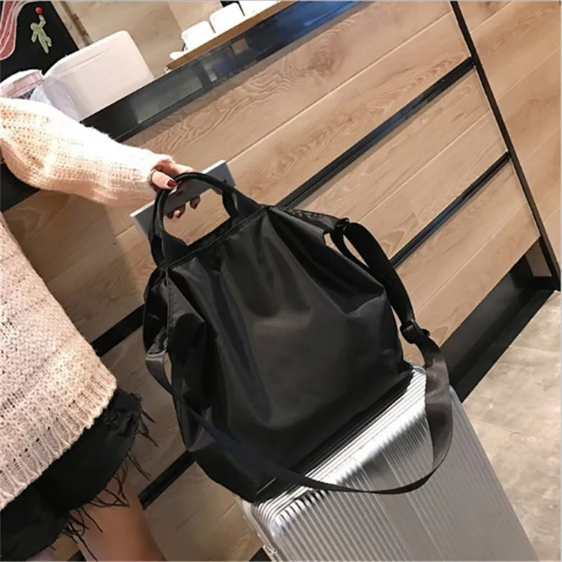 

Women Men Outdoors Sports Shoulder Bags simple casual Nylon Waterproof Designer Handbags Travel Totes Bags Crossbody Bag