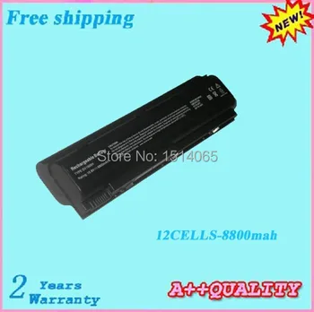 

8800mah HSTNN-LB09 HSTNN-LB17 HSTNN-MB09 HSTNN-MB10 Laptop battery For HP DV1000 DV4000