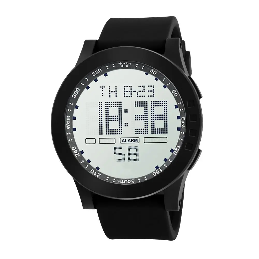 

HONHX 5001-177 Men's Watch Sports Watch