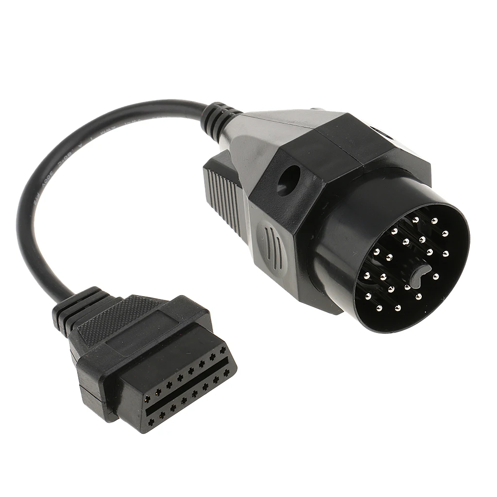 Новый диагностический инструмент для ошибок двигателя B800 OBD сканер BMW / MINI SRS