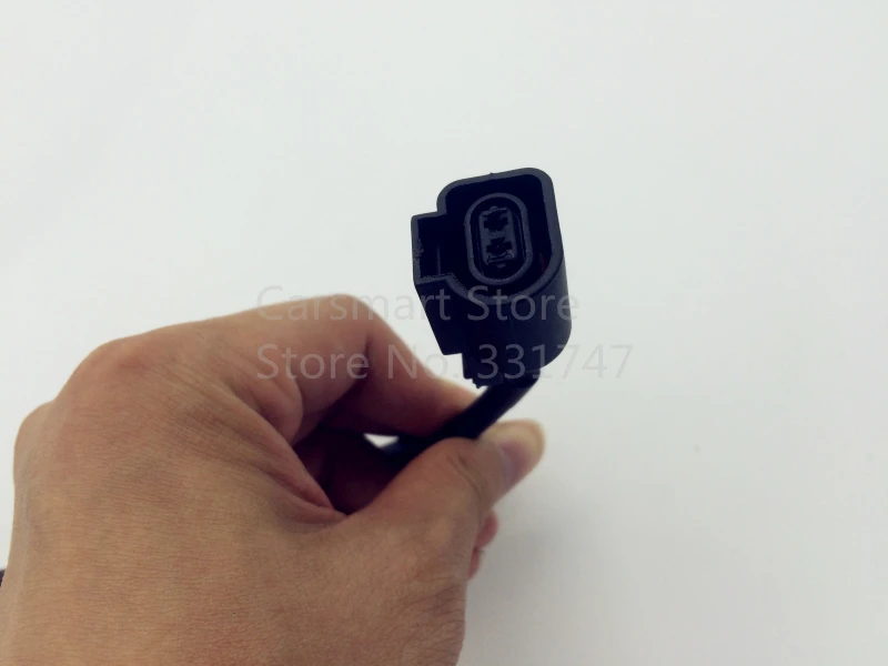 Датчик ABS для FORD GALAXY WGR SEAT ALHAMBRA 7V8 7V9 VOLKSWAGEN SHARAN 7M0927807D 1048604 98VW2B372AA|rear sensor|rear abs sensorrear seat |
