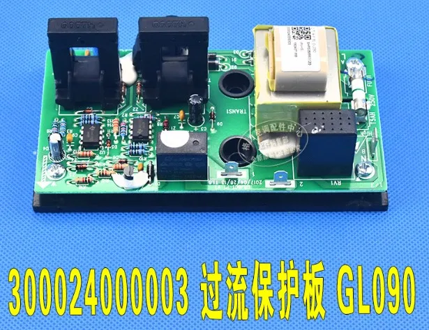 Новая и оригинальная материнская плата 300024000003 GL090|Датчики давления| |
