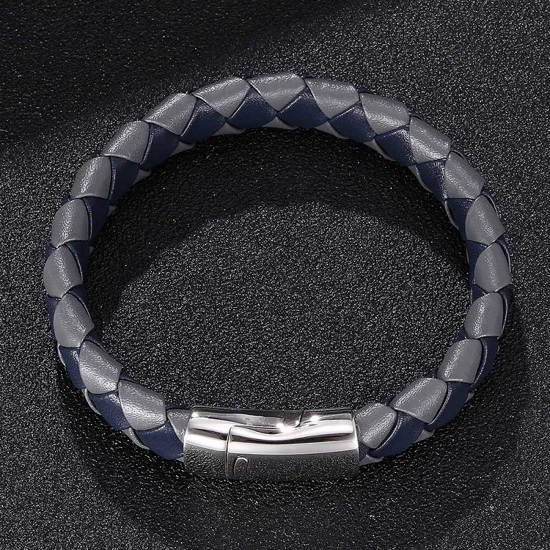 Male Wrist Band