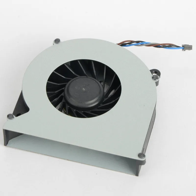 Запасные кулеры для процессора HP Probook 4530S Series DC 5V аксессуары ноутбука F0624|cooler fan|cpu