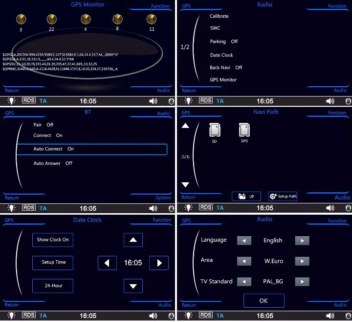 Perfect Liislee For Audi A3 MQB / 8V 2014 Stereo Radio CD DVD Player GPS Map Nav Navigation 1080P HD Screen System Original NAVI Design 9 Perfect Liislee For Audi A3 MQB / 8V 2014 Stereo Radio CD DVD Player GPS Map Nav Navigation 1080P HD Screen System Original NAVI Design 9