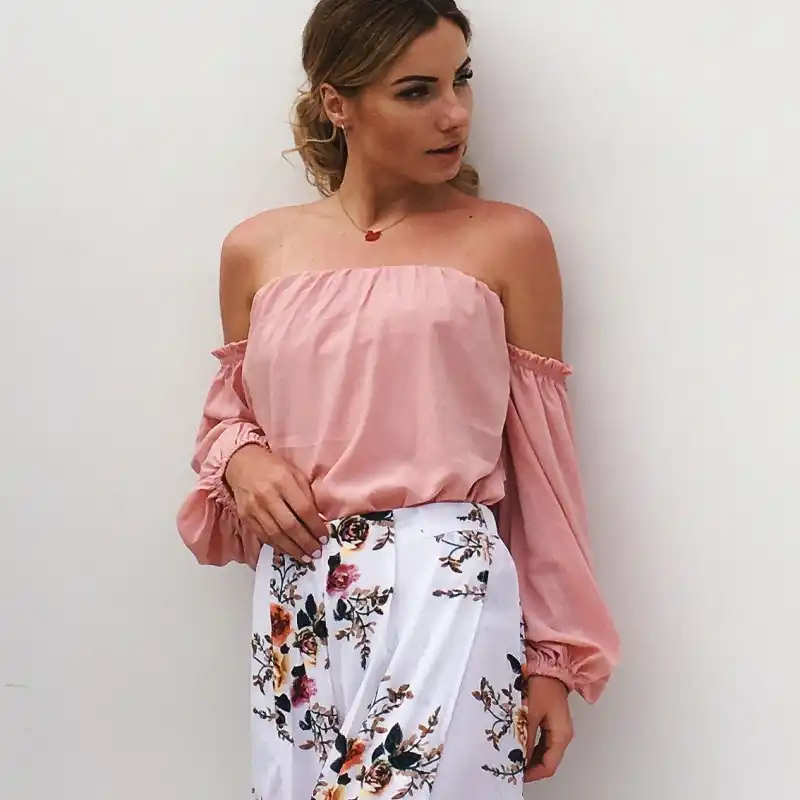 ropa de mujer de moda