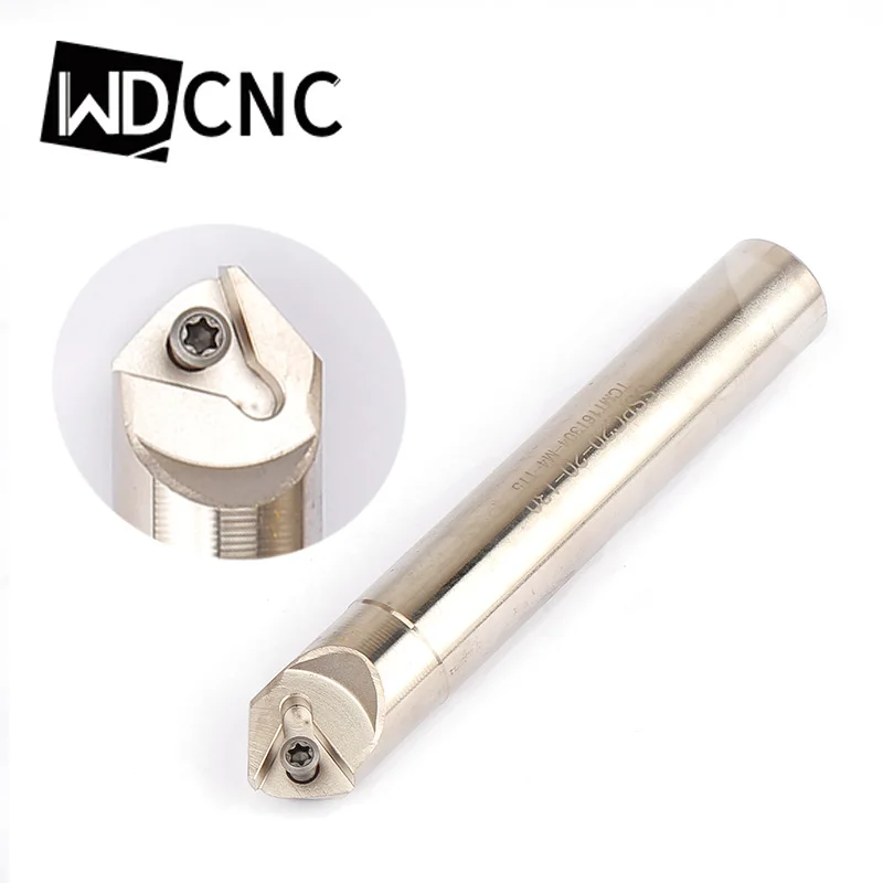 Aazon.co: 45B SD C16 09 110L 45 Degree Chafer Indexable Ill Cutter