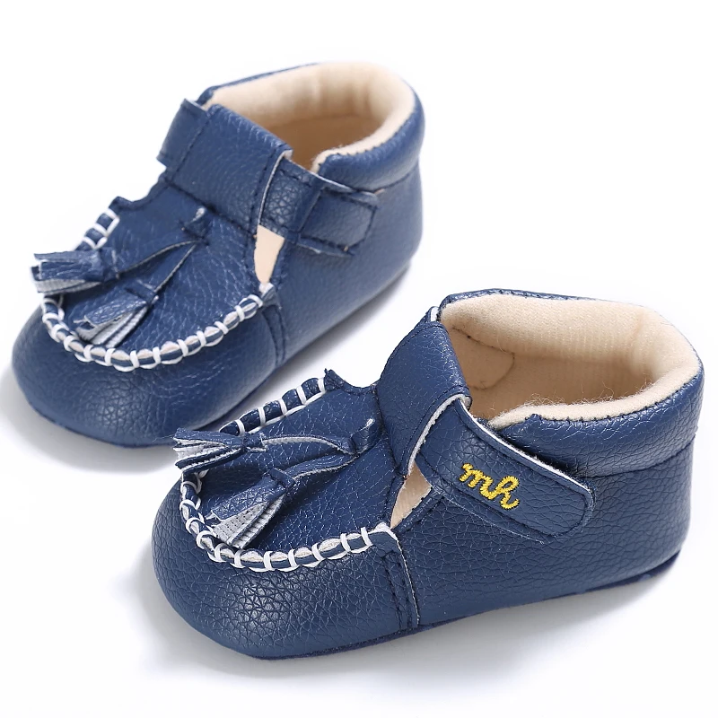 Spring and Autumn toddler shoes 0 1 year old boy and girl baby shoes