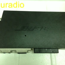 DHL/EMS 4L0 035 223F усилитель DSP наиболее AMP 6000NXT V2 G3 323400-0050 для VW MMI 3g AUDIA4L Q7 автомобильный навигатор