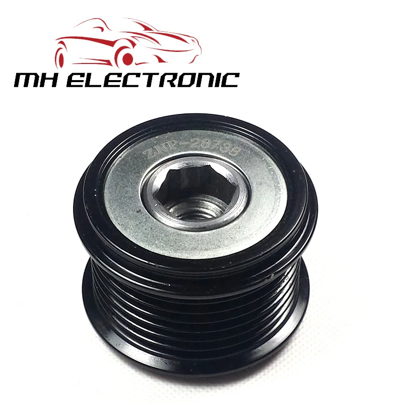 MH Электронный шкив сцепления генератора для TOYOTA RAV4 4RUNNER LAND CRUISER HIACE LEXUS MH-28738 ZNP-28738