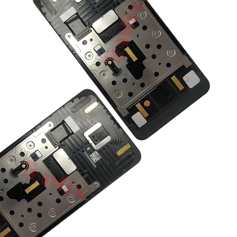 Amoled For Xiaomi Mi Mix 3 LCD Display Touch