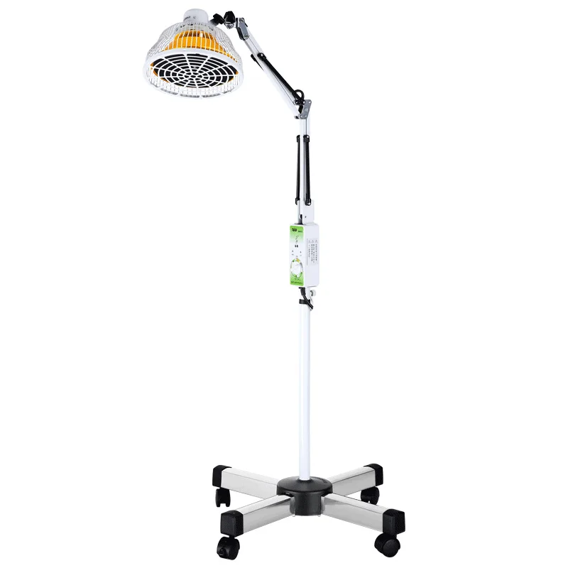 

300W 2-25 um Electric Infrared Light Heating Therapy Specific Electromagnetic Wave physical therapy Pain Relief Treatment Device