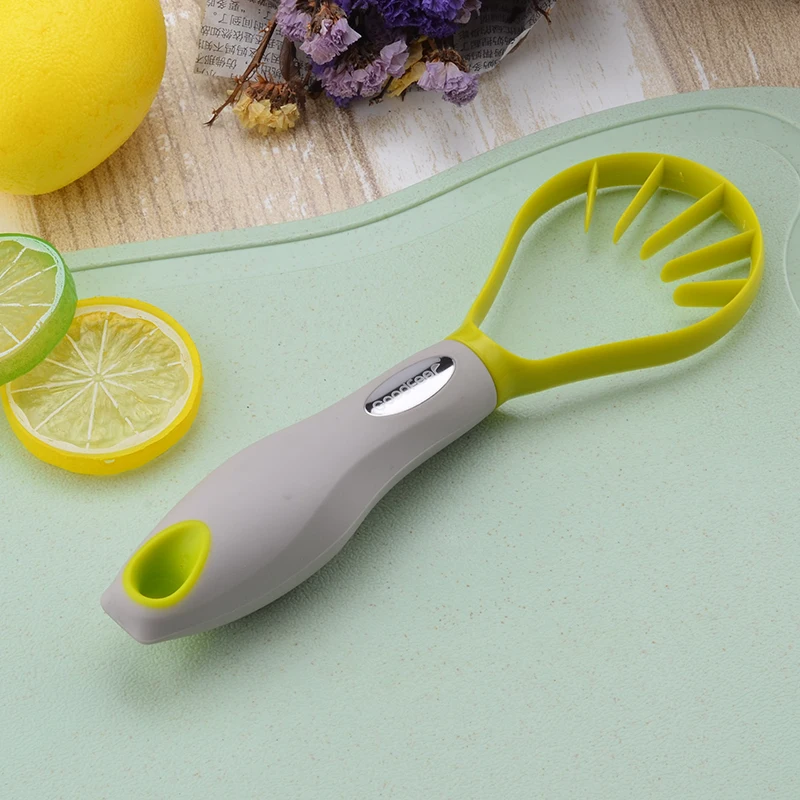 Goodfeer 3 шт./компл. подвесная овощерезка для Apple Corer папайя фруктов ручной резак