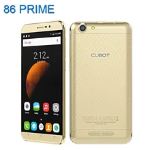 Original font b Cubot b font Dinosaur 5 5 Inch 4G LTE Mobile Phone MTK6735A Quad
