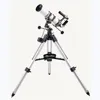 Tianlang – télescope astronomique TQ1-80DS, professionnel de la photographie HD, vitesse élevée, étudiant débutant ► Photo 2/6