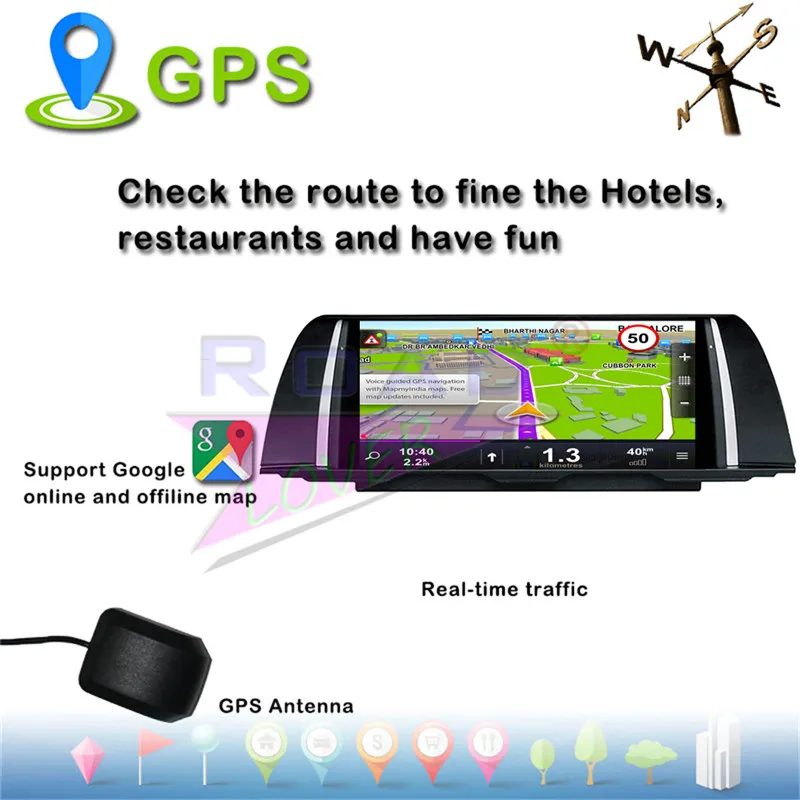 GPS