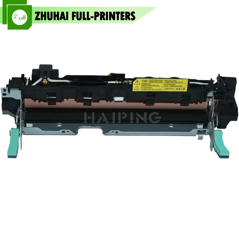Fuser блок сборка отремонтирована для Samsung ML-3312ND ML-3712ND ML-3750ND 110В 220В пожалуйста