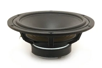 

HF-201 HiFi Speakers 8 Inch midwoofer unit /22W4534G00/ 4 ohm 92.4dB