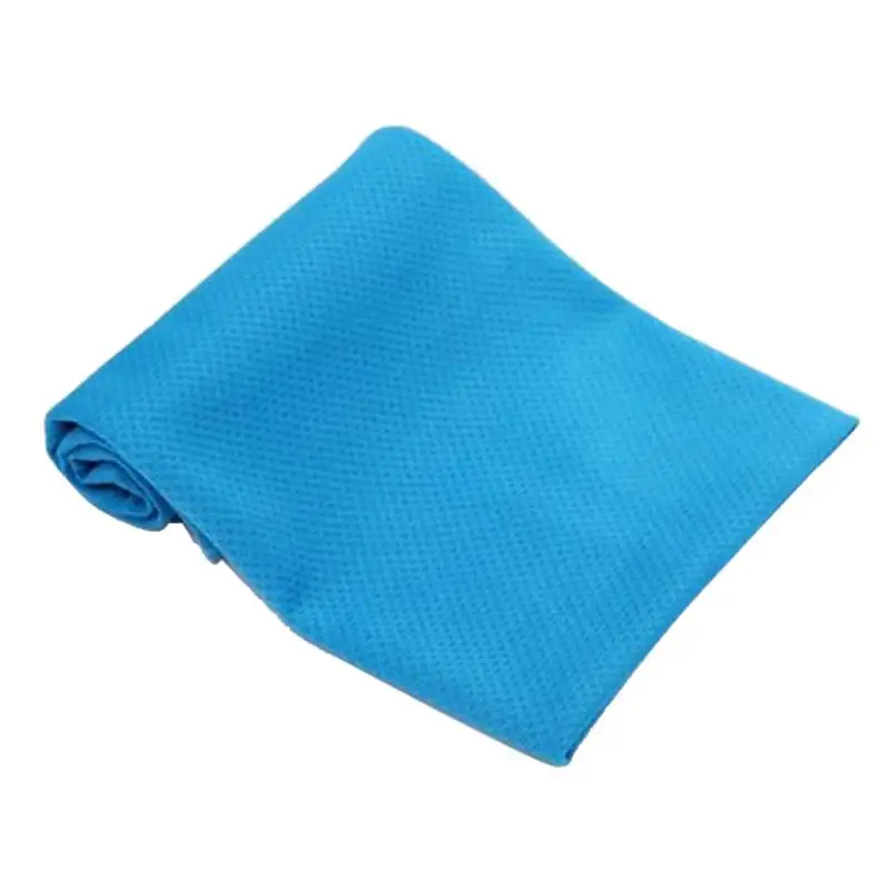 

ELOS-Cooling Towel, Cool Towel for Instant Cooling Relief, Chilling Neck Wrap, Ice Cold Scarf For Men Women, Microfiber Bandan