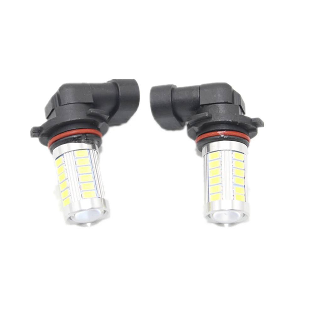 

2pcs LED Car Light Bulbs LED Fog Lamp Fog light Bulbs For Seat Toledo 2005 2006 2007 2008 2009 Car-Styling