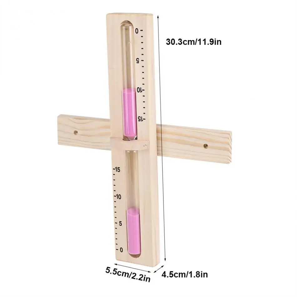 15 минут сауна комната песочные часы настенные сауна таймер песочные часы с розовыми песками kum saati подарки
