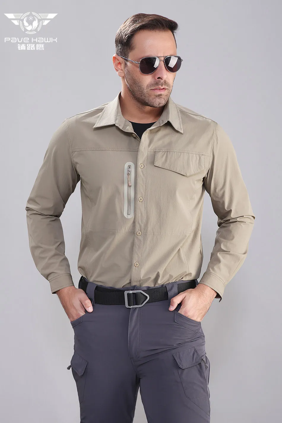 Летние походные рубашки, анти-грязные водонепроницаемые мужские футболки, стойкая дышащая быстросохнущая футболка с коротким рукавом