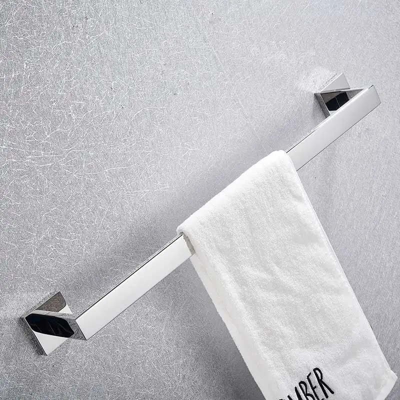 Матовое черное полотенце подвесная стойка для хранения держатель двери вешалка полотенце для ванной, кухни настенная вешалка держатель для полотенец