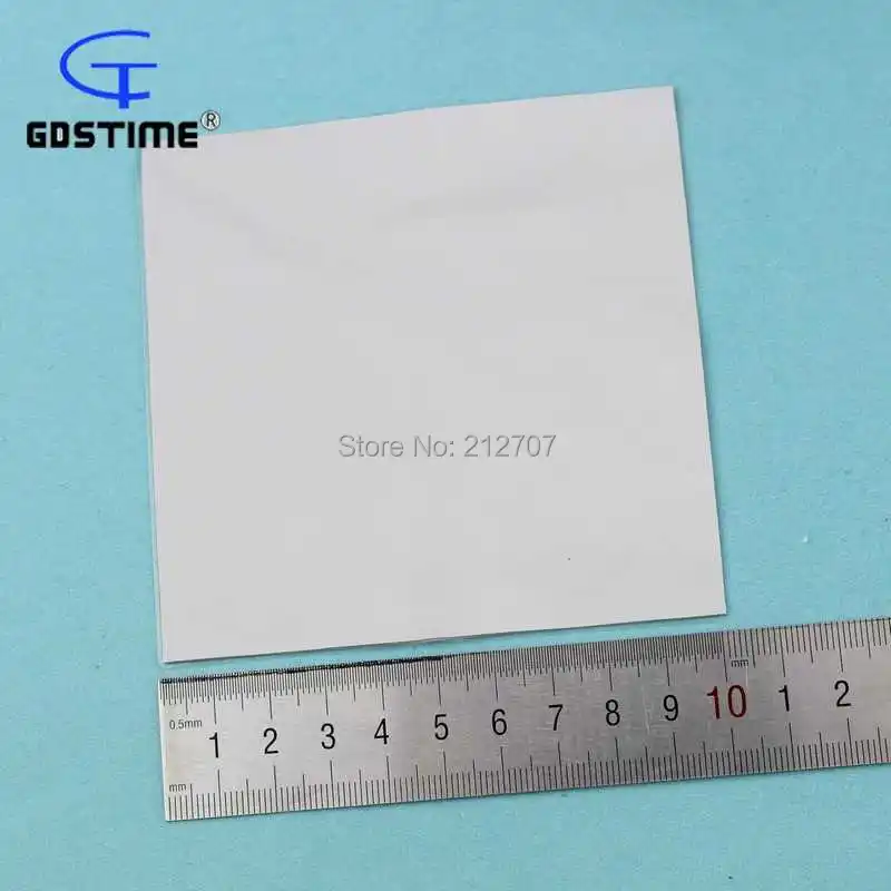 100x100x1.5mm thermal pad